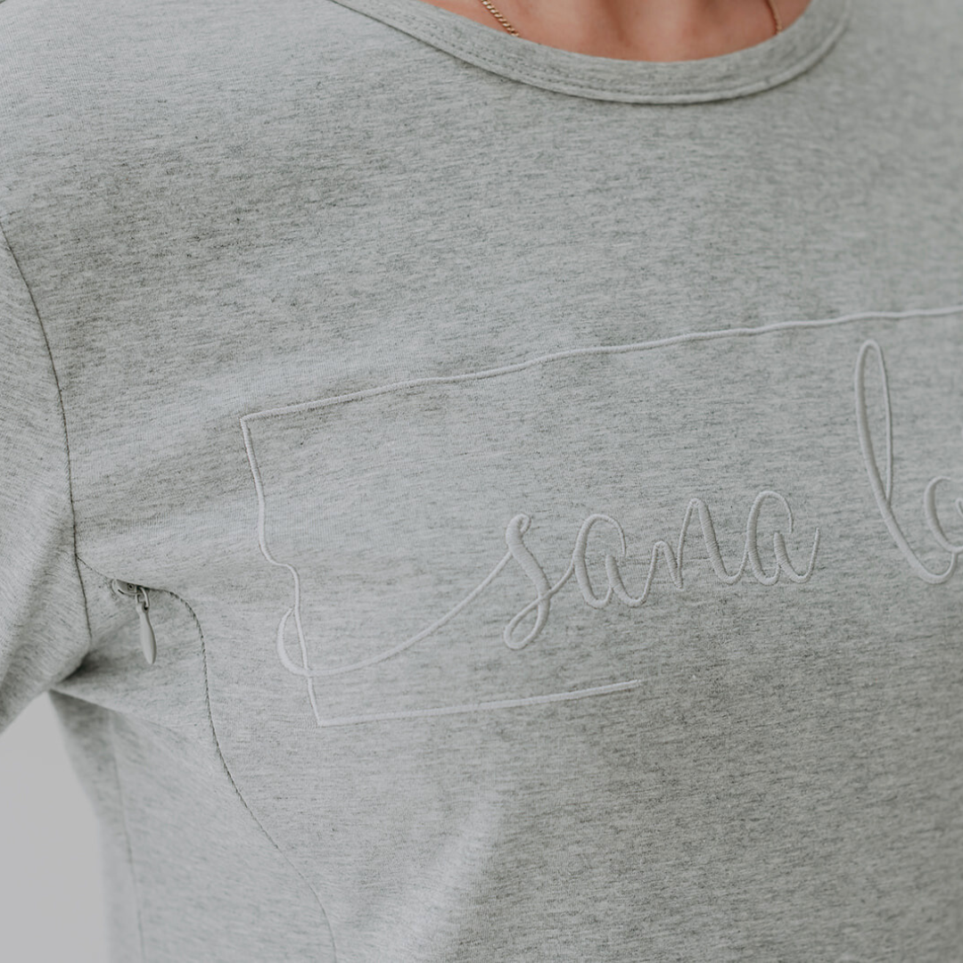 SanaLove Long Sleeve T-Shirt