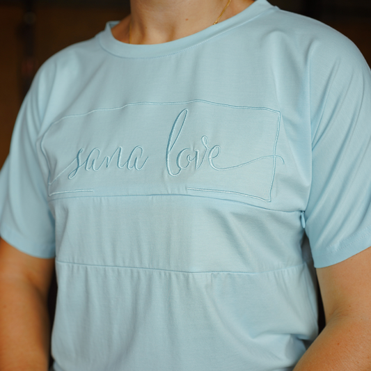 SanaLove Nursing T-Shirt